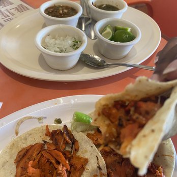 Carnitas Michoacán - Mexican Near Me - Cancún, ROO