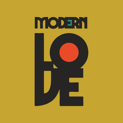 Modern Love by null