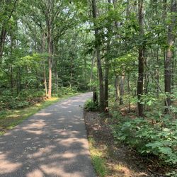 Robert J Henke Nature Preserve Passive Park