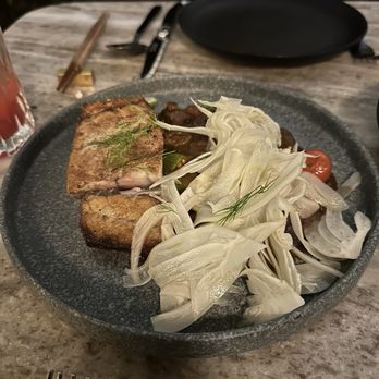 Animae - Asian Fusion Near Me - San Diego, California