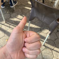 Eiscafé Artuso - Einfach süper
