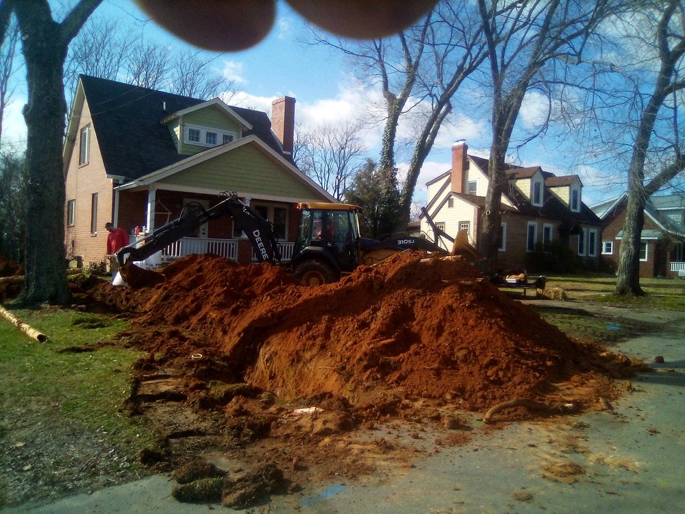 Slide of All Total Service Plumbing