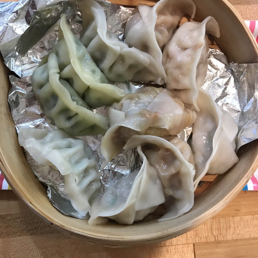 District Dumplings - Asian Fusion Near Me - Fairfax, Virginia District Dumplings - Asian Fusion Near Me - Fairfax, Virginia