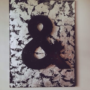 Dakota - Bedroom wall art - Hotels Near Me - Glasgow, GLG