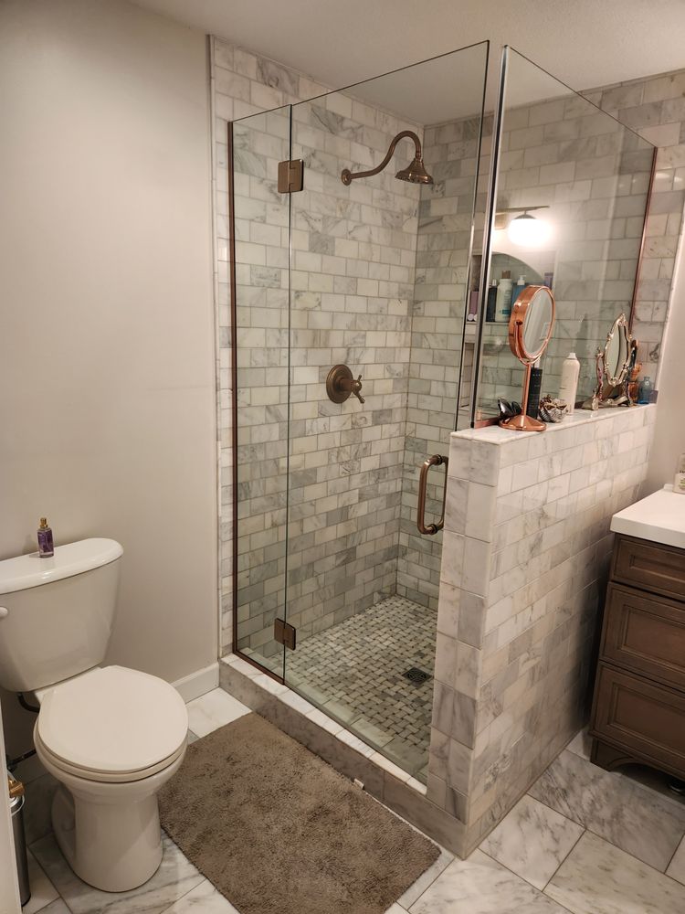 Slide of Minkota Plumbing