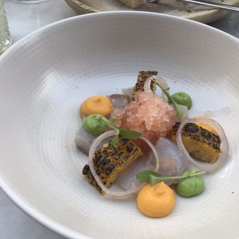 Restaurant GUTS - Modern European Near Me - Amsterdam, New Hampshire