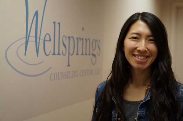 Wellsprings Counseling Center