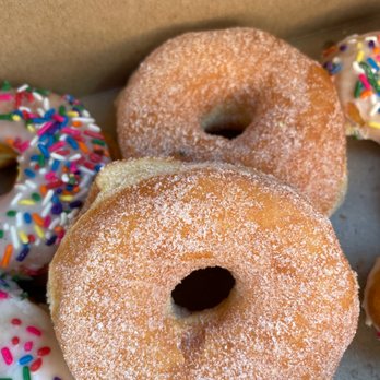 Yum Yum Donuts - Donuts Near Me - Chino, California Yum Yum Donuts - Donuts Near Me - Chino, California