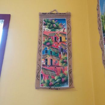 D'Mangu - Dominican Near Me - Rochester, New York