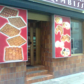 Bäckerei Imbiss Aslan - Bakeries Near Me - Vienna, 9 Bäckerei Imbiss Aslan - Bakeries Near Me - Vienna, 9