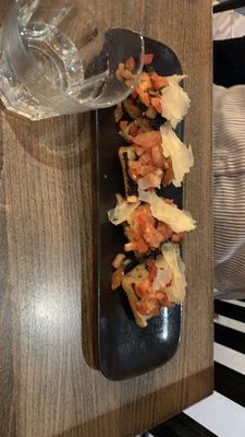 ENZA FAMIGLIA - ST.HONORÉ by null