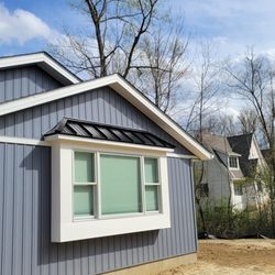 Superior Siding