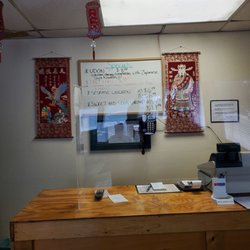 Jade Chinese Restaurant