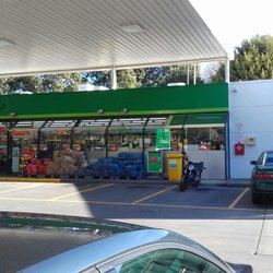 BP