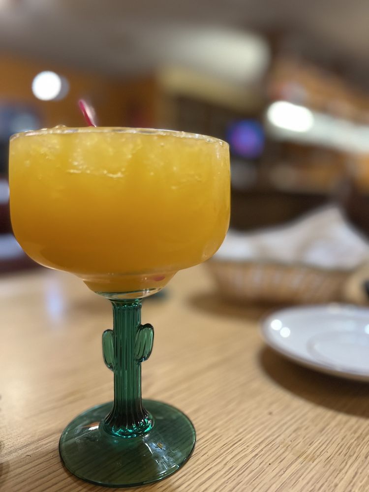 Gloria's Mexican Restaurant