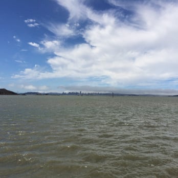 Assemble - What a view! - New American Near Me - Richmond, California Assemble - What a view! - New American Near Me - Richmond, California
