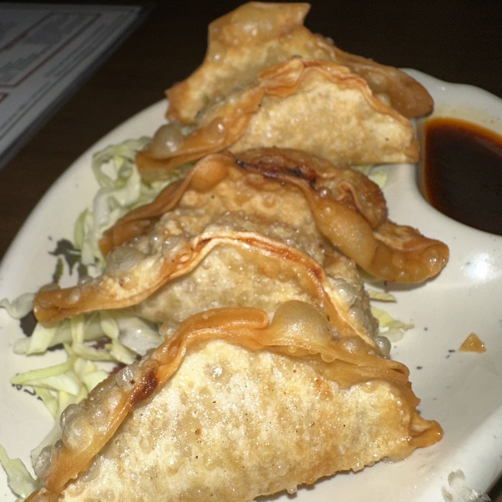 Konfucious Eats - Gyoza - Ramen Near Me - Modesto, California Konfucious Eats - Gyoza - Ramen Near Me - Modesto, California