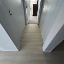 Spangler Floor Coverings - Lvp and carpet