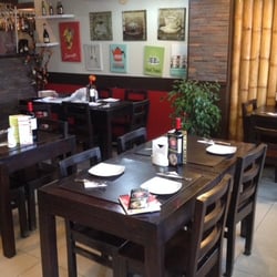 Jap-Chistop - Apto para familias de 4 a 6 integrantes.