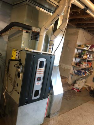 Manning Mechanical