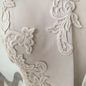 All Cleaners - Pen mark left on dress - Sewing & Alterations Near Me - Richmond Hill, Ontario