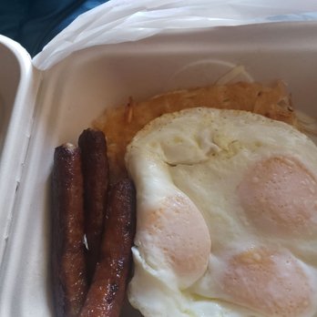 Cozy Kitchen - Breakfast & Brunch Near Me - San Leandro, California
