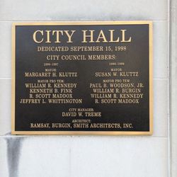 City of Salisbury - City of Salisbury
