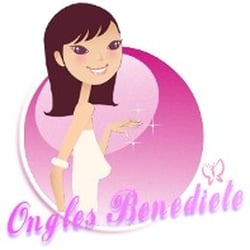 Ongles Bénédicte