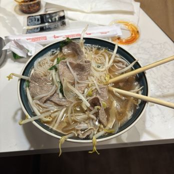 Saigon Palace - PHO TAI IS INCREDIBLE!!! (Ignore the hotel bowl ) - Vietnamese Near Me - Burnsville, Minnesota Saigon Palace - PHO TAI IS INCREDIBLE!!! (Ignore the hotel bowl ) - Vietnamese Near Me - Burnsville, Minnesota