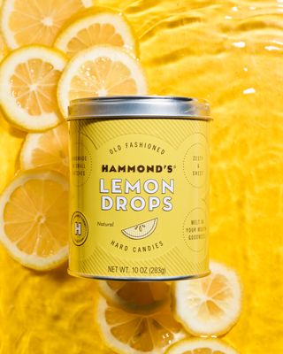 Hammond’s Candies by null