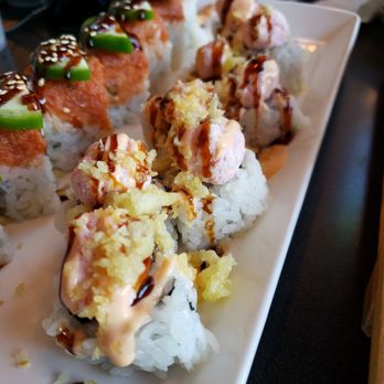 Mio Sushi - Japanese Near Me - Camas, Washington Mio Sushi - Japanese Near Me - Camas, Washington
