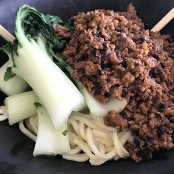 Luscious Dumplings - Noodles Near Me - Monrovia, California Luscious Dumplings - Noodles Near Me - Monrovia, California