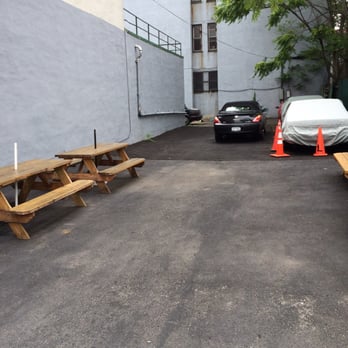 Defonte's - Seats - Sandwiches Near Me - Brooklyn, New York