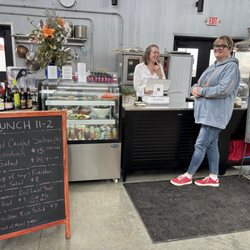 Dragonfly Gardens - Sooo Good Dragonfly Gardens ~ Bloom Cafe'
