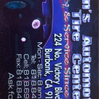 Juan Automotive Repair - Auto Repair Near Me - Burbank, California Juan Automotive Repair - Auto Repair Near Me - Burbank, California