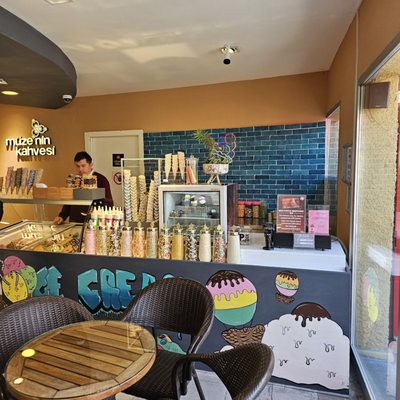 Göreme Open Air Museum by null