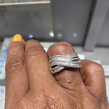 Kevin Jewelers - Jewelry Near Me - Cerritos, California