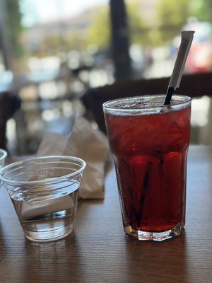 Le Cafe Du Sud by null