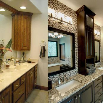 CLL All Service Contractors - Two before and after bathroom remodels - General Contractors Near Me - Albany, New York CLL All Service Contractors - Two before and after bathroom remodels - General Contractors Near Me - Albany, New York