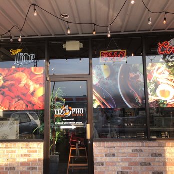 TD Seafood & Phở House - Vietnamese Near Me - Harvey, Louisiana TD Seafood & Phở House - Vietnamese Near Me - Harvey, Louisiana