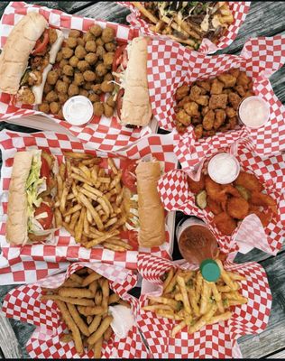 Strut & Dorothy by null