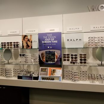 LensCrafters - Optometrists Near Me - Brea, California