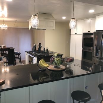 Spokane Carpet One Floor & Home - a kitchen and dining room - Flooring Near Me - Spokane, Washington