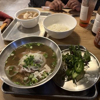 Viet Tea Cafe - Beef Pho Noodle Soup - Vietnamese Near Me - Nashville, Tennessee Viet Tea Cafe - Beef Pho Noodle Soup - Vietnamese Near Me - Nashville, Tennessee