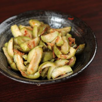 Saigon Cali Vietnamese Cuisine - AMBARELLA SALAD (GOI COC) - Vietnamese Near Me - Arlington, Texas