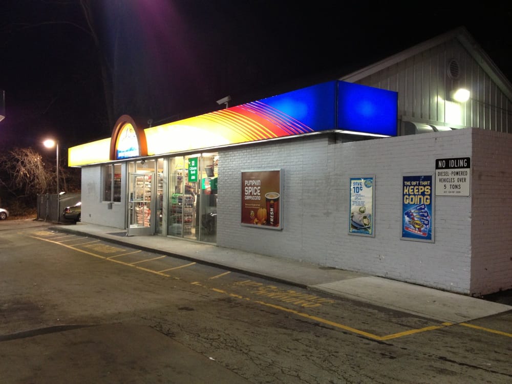 SUNOCO 601699 W Rittenhouse St, Philadelphia, Pennsylvania Gas
