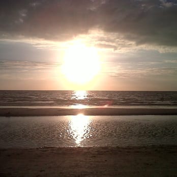 Pointe Estero Resort - Sunset - Resorts Near Me - Fort Myers Beach, Florida