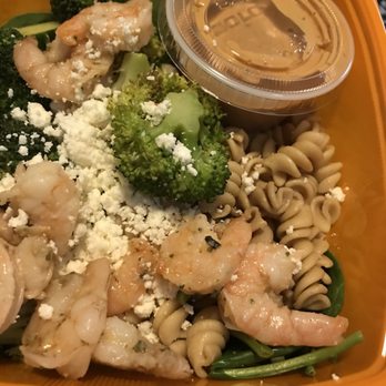 Salad and Go - Salad Near Me - Chandler, Arizona