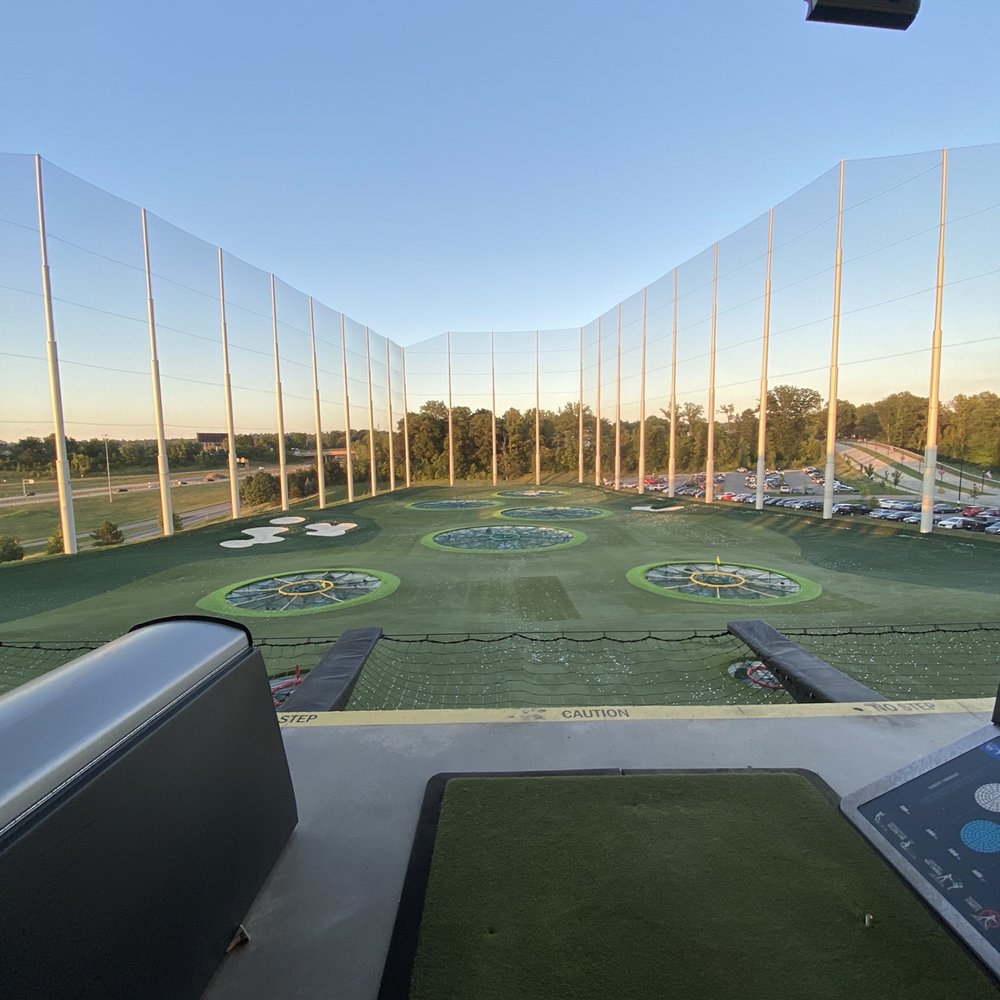 Topgolf - Golf Near Me - Independence, Ohio