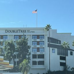 Love the American flag flying proudly on the roof!! Love the American flag flying proudly on the roof!!